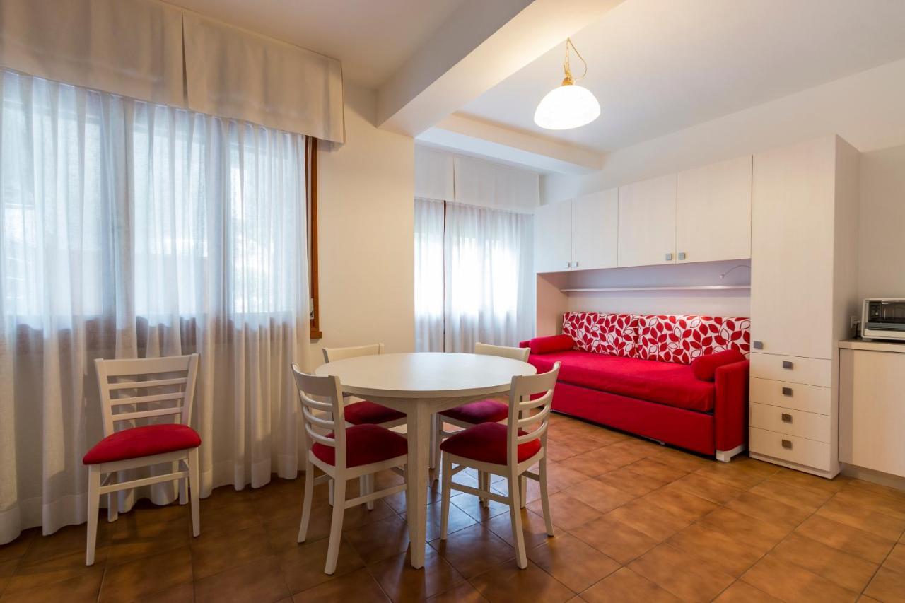 Residence Piccolo ミラノ・マリッティマ エクステリア 写真
