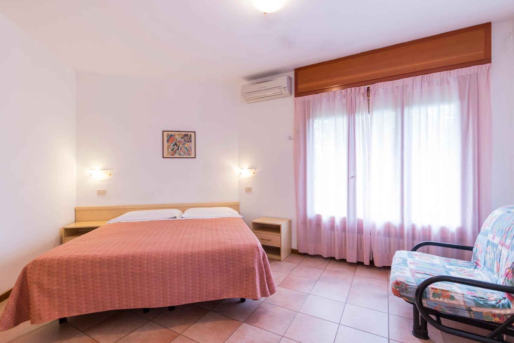Residence Piccolo ミラノ・マリッティマ エクステリア 写真