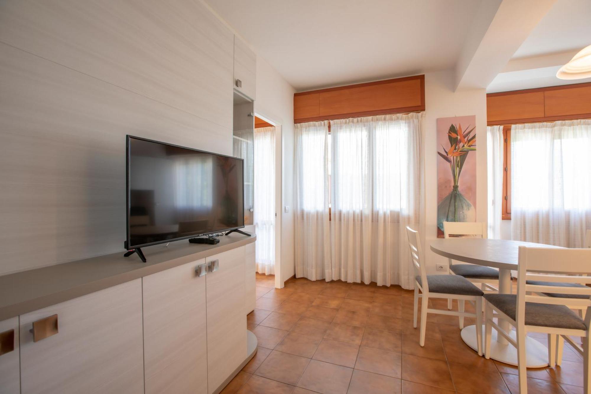 Residence Piccolo ミラノ・マリッティマ エクステリア 写真