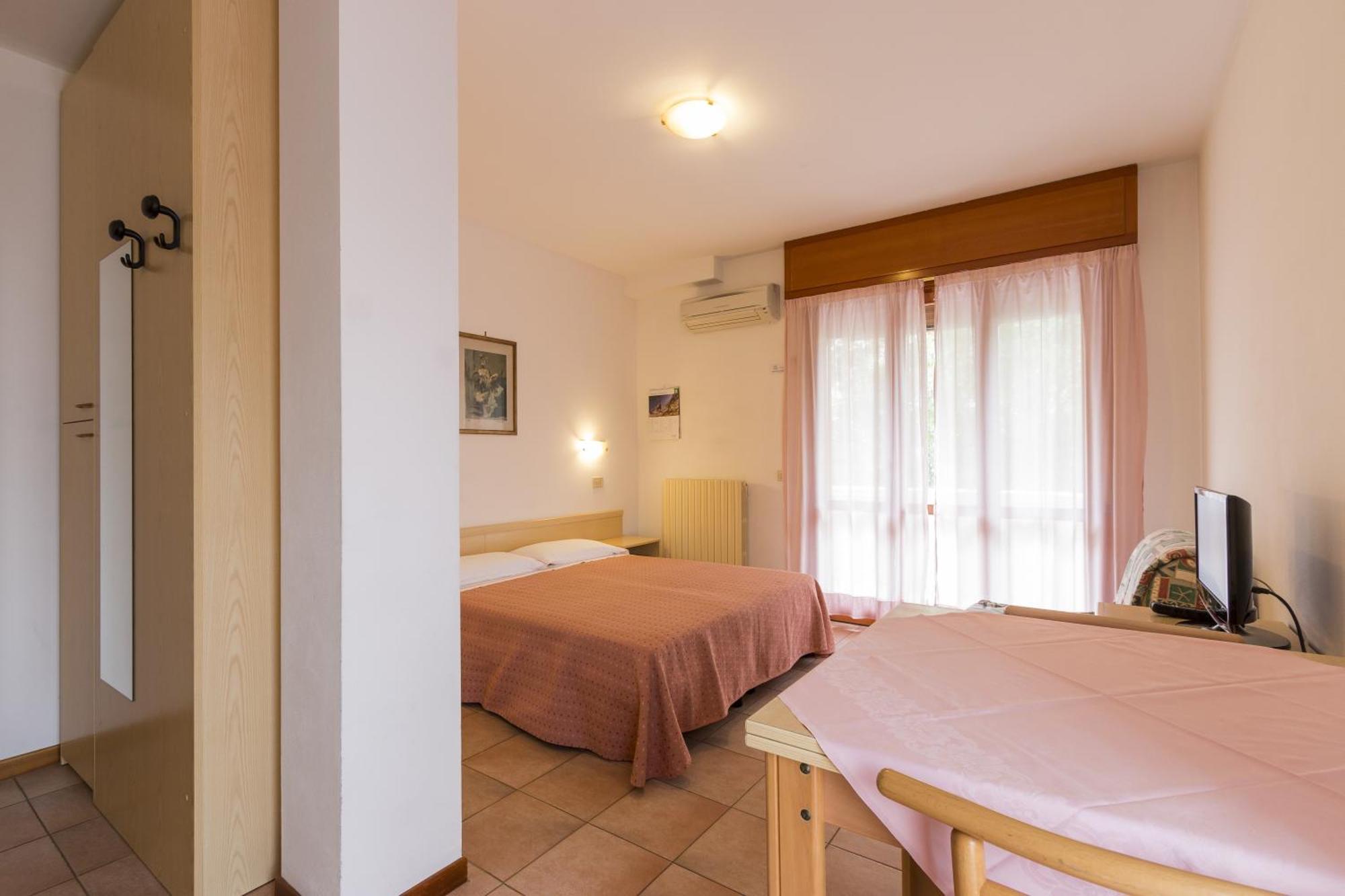 Residence Piccolo ミラノ・マリッティマ 部屋 写真