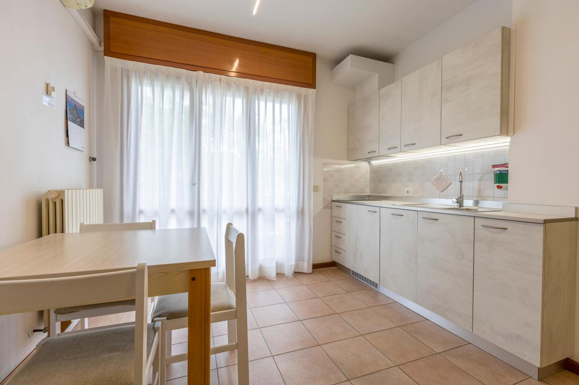 Residence Piccolo ミラノ・マリッティマ エクステリア 写真