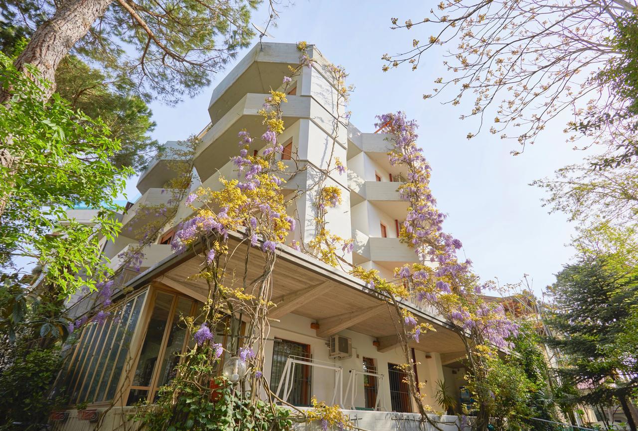 Residence Piccolo ミラノ・マリッティマ エクステリア 写真